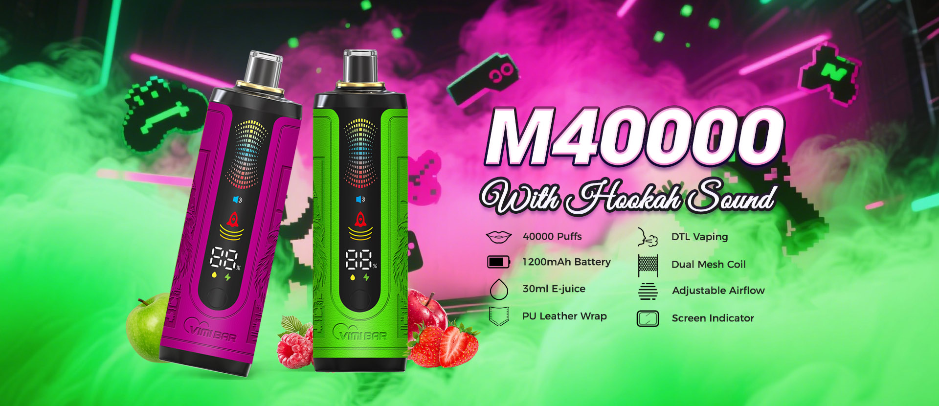 M40000